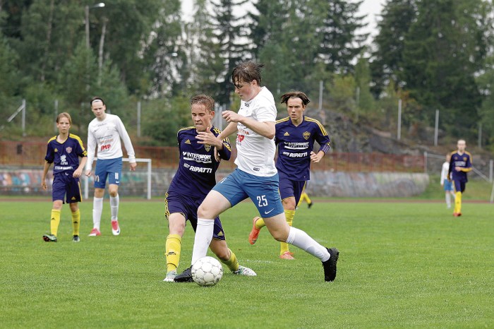 Edustus Axel Holmberg