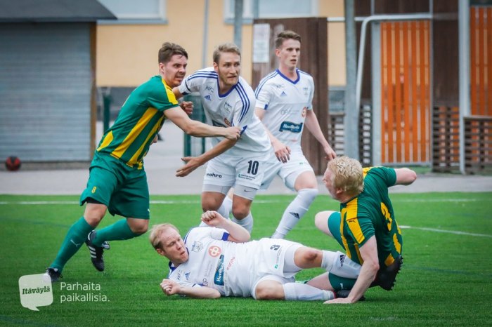 20190426 FC Futura - Puotinkylän Valtti 037