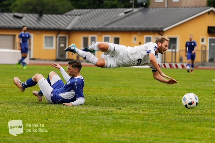 20190614 FC Futura - FC Kuusysi 032